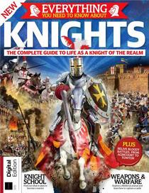 Everything You Need To Know About - Knights - 4th Edition 2022 - Download