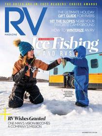 RV Magazine - December 2022 - Download
