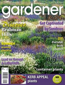 The Gardener South Africa - November 2022 - Download