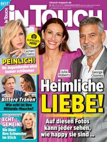 In Touch Germany - 26 Oktober 2022 - Download