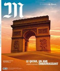 Le Monde Magazine - 11 Novembre 2022 - Download