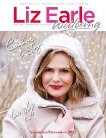 Liz Earle Wellbeing - November 2022 - Download