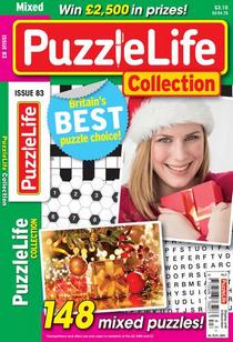 PuzzleLife Collection – 10 November 2022 - Download