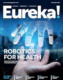 Eureka Magazine - November 2022 - Download