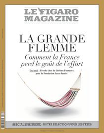 Le Figaro Magazine - 11 Novembre 2022 - Download