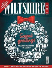 Wiltshire Life – December 2022 - Download