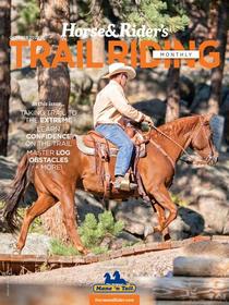 Horse & Rider USA - Trail Riding - October 2022 - Download