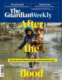 The Guardian Weekly – 04 November 2022 - Download