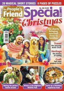 The People’s Friend Special – November 09, 2022 - Download