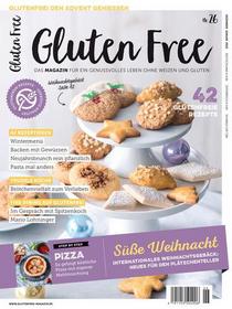 Gluten Free – Dezember 2022 - Download