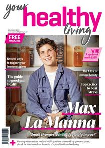 Your Moody Living - November 2022 - Download