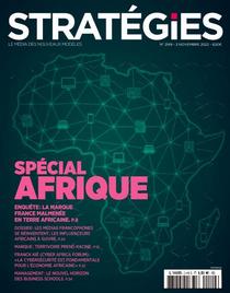Strategies - 3 Novembre 2022 - Download
