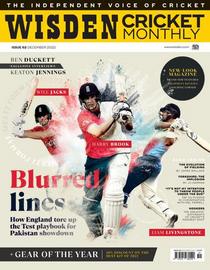 Wisden Cricket Monthly - Issue 62 - December 2022 - Download