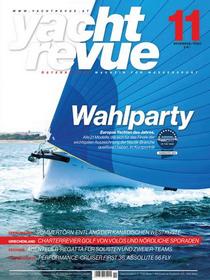 Yachtrevue – 04 November 2022 - Download