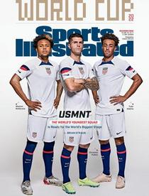 Sports Illustrated USA - December 01, 2022 - Download