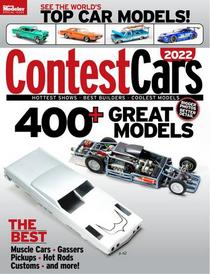Contest Cars - November 2022 - Download