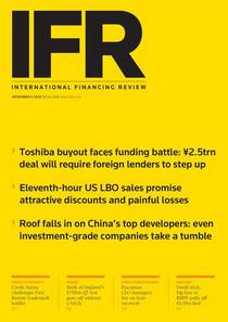 IFR Magazine – November 05, 2022 - Download
