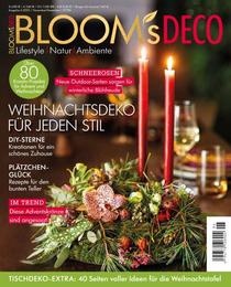 Bloom’s Deco - November-Dezember 2022 - Download