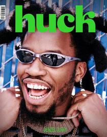 Huck - Issue 78 - Autumn-Winter 2022 - Download