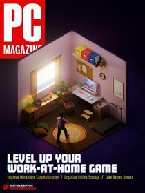 PC Magazine - November 2022 - Download