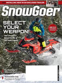SnowGoer - December 2022 - Download
