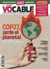 Vocable Espagnol – 04 novembre 2022 - Download