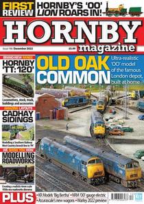 Hornby Magazine – December 2022 - Download
