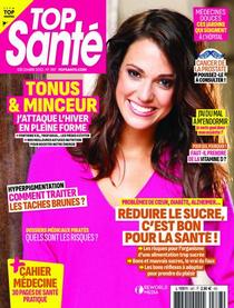 Top Sante France - decembre 2022 - Download