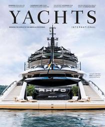 Yachts International – November 2022 - Download