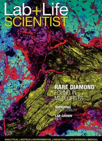 Lab+life Scientist - October/November 2022 - Download