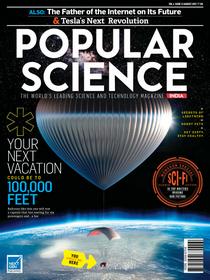 Popular Science India - August 2015 - Download