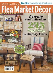 Flea Market Decor - September/October 2015 - Download