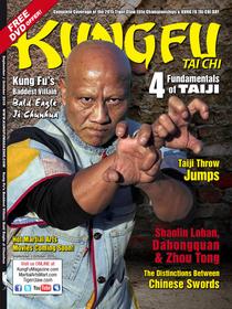 Kung-Fu Tai Chi - September/October 2015 - Download