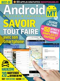 Best of Android Mobiles & Tablettes - Septembre/Novembre 2015 - Download