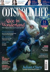 Cotsworld Life - September 2015 - Download
