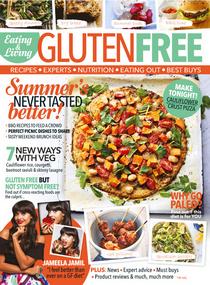 Eating & Living Gluten Free - July/August 2015 - Download