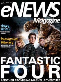 eNews Magazine - 7 August 2015 - Download