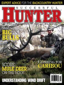 Successful Hunter - September/October 2015 - Download