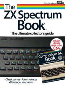 Retro Gamer - The ZX Spectrum Book Revised Edition - Download