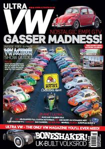 Ultra VW - August 2015 - Download