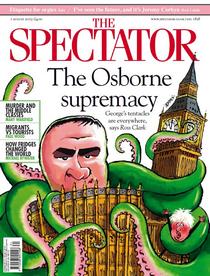 The Spectator - 1 August 2015 - Download