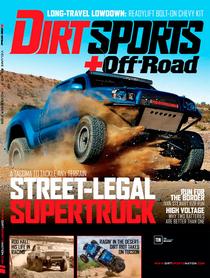 Dirt Sports + Off-road - November 2015 - Download