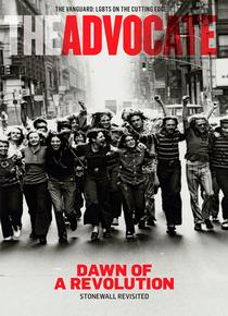 The Advocate - October - November 2015 - Download