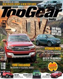 Top Gear India - September 2015 - Download