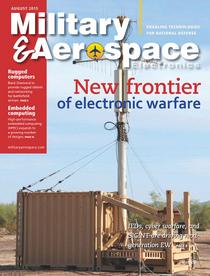 Military & Aerospace Electronics - August 2015 - Download