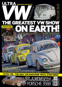 Ultra VW - September 2015 - Download