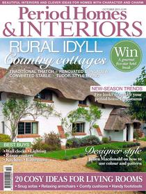 Period Homes & Interiors - October 2015 - Download