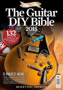 Guitar & Bass Classics - The Guitar DIY Bible 2015 - Download