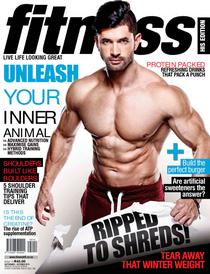 Fitness His Edition - September - October 2015 - Download