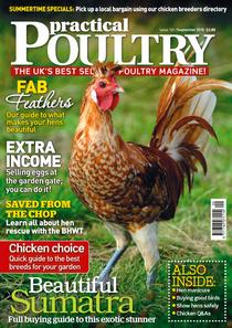 Practical Poultry - September 2015 - Download